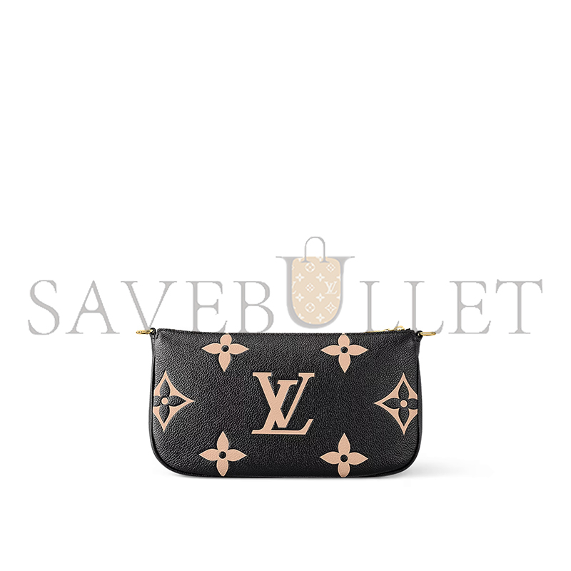 l0vis Vvtt0n master multi pochette accessoires m45777 (25*14.5*4.5cm)